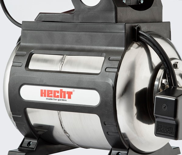 Насос поверхневий HECHT 3331 INOX - Зображення 11