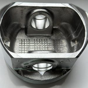Поршень до генератору HECHT GG6500