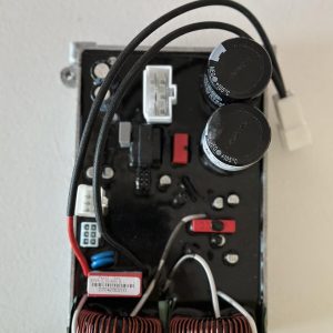 Плата до генератора HECHT IG3601