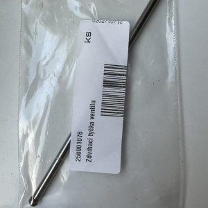 Шток підйому клапана до генератора HECHT GG2500