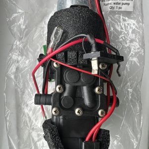 Насос до оприскувача HECHT 410