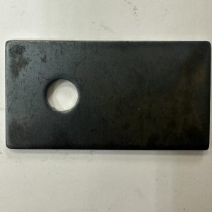 Ніж до подрібнювача прямокутний HECHT6421(642100036)