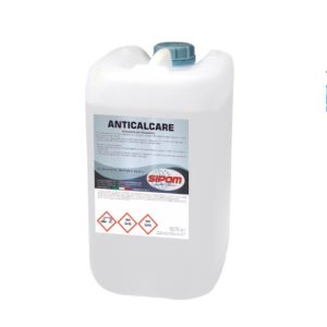 Средство от кальциевого осадка Sipom ANTICALCARE, Канистра 10кг