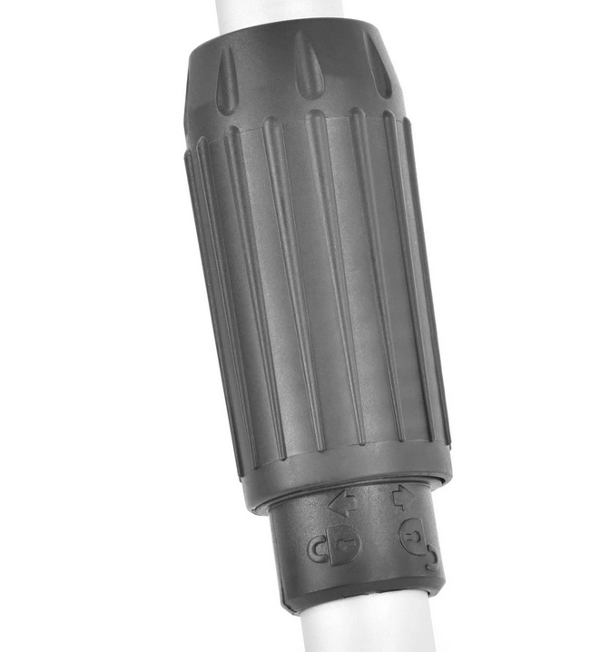 Акумуляторний культиватор HECHT 7025 - Зображення 6