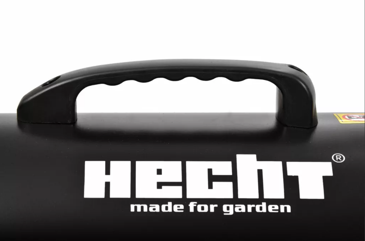 Дизельна теплова гармата HECHT 3021 - Зображення 3