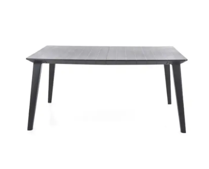 Комплект садових меблів HECHT SAMANA SET GRAPHITE 6 - Зображення 3
