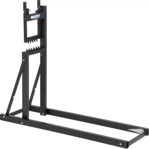 Стенд для різання деревини HECHT 901