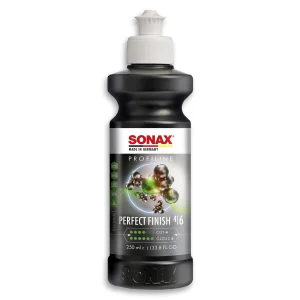 Полірувальна паста для кузова автомобіля 250 мл SONAX PROFILINE Perfect Finish 4-6 (224141)