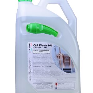 Средство для чистки нержавейки Italtek CIP Wash 5.7 кг