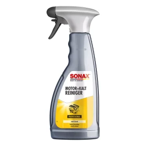 Очищувач двигуна 500 мл SONAX Motor + Kaltreiniger (543200)