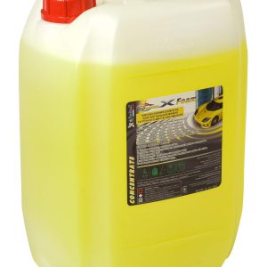 Шампунь для ручной и портальной мойки Italtek X-Foam 20 кг