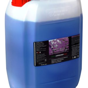 Усилитель активной пены Italtek X-Pink Eco 20л