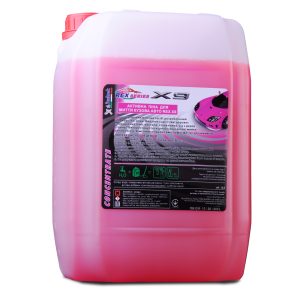 Активная пена Italtek REX X9 23 кг