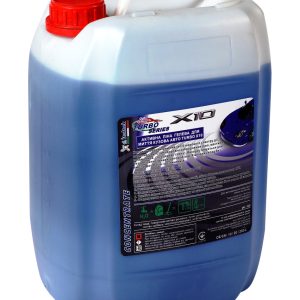 Активная пена Italtek Turbo X10 10.5 кг