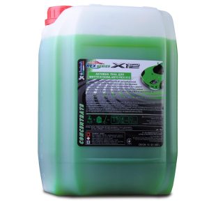 Активная пена Italtek REX X12 11 кг - Зображення 2