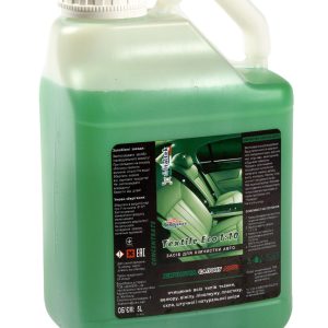 Универсальное средство для чистки тканей Italtek Textile Eco 5 кг