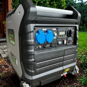 Инверторный генератор Active AGI-3500