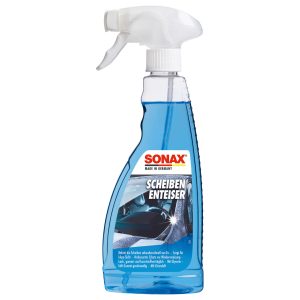 Розморожувач скла 500 мл SONAX Scheibenenteiser (331241)