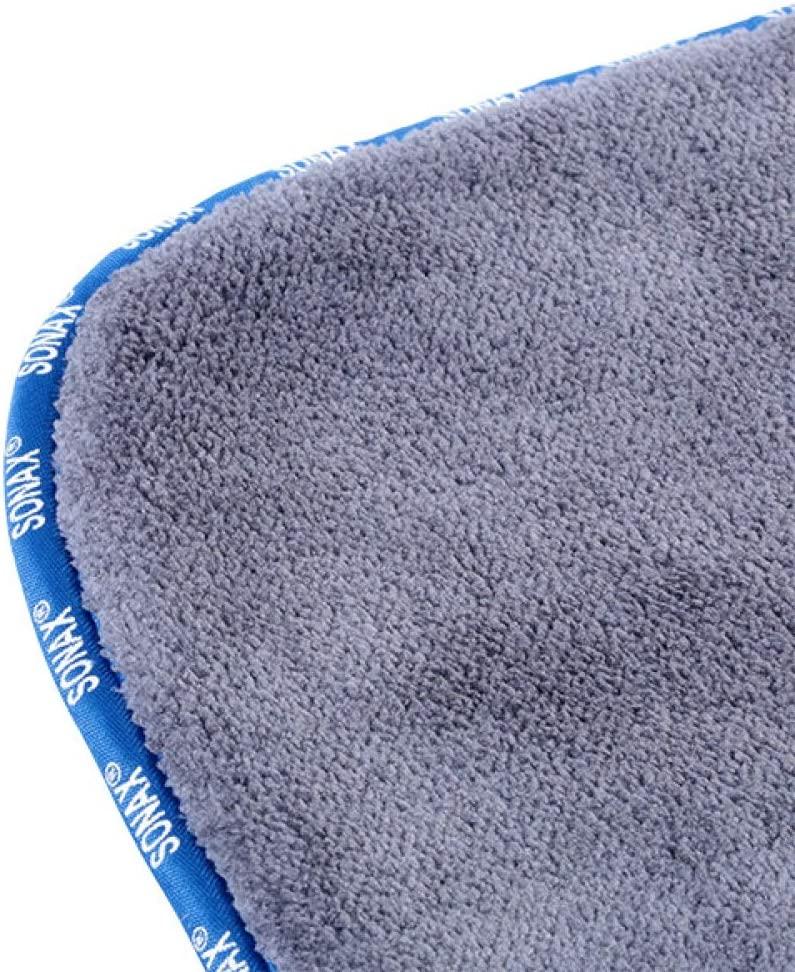 Професійна серветка з мікрофібри 38х43 см SONAX XTREME Microfasertuch PROFESSIONAL Finish (416341) - Зображення 6
