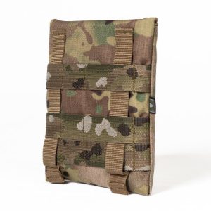 Кишені для бічних плит 15*15 (2шт) (Мультикам)