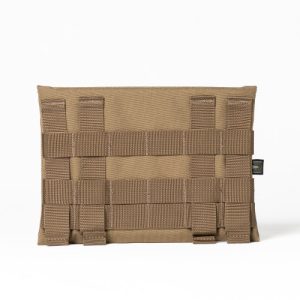 Кишені для бічних плит 15*20 (2шт) (Койот)