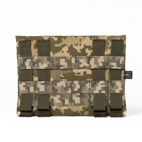 Кишені для бічних плит 15*20 (2шт) (ММ-14)