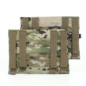 Кишені для бічних плит 15*20 (2шт) (Мультикам)
