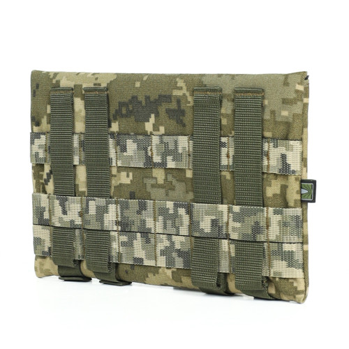 Кишені для бічних плит 15*25 (2шт) (ММ14) - Зображення 5