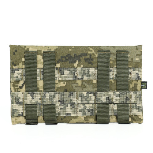 Кишені для бічних плит 15*25 (2шт) (ММ14) - Зображення 7