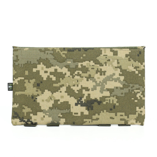 Кишені для бічних плит 15*25 (2шт) (ММ14) - Зображення 6