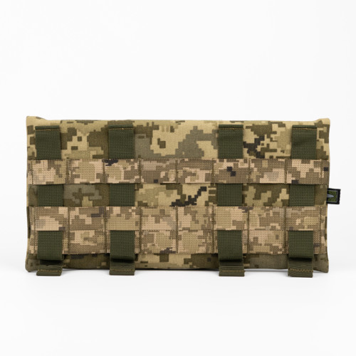 Кишені для бічних плит 15*30 (2шт) (ММ14) - Зображення 8