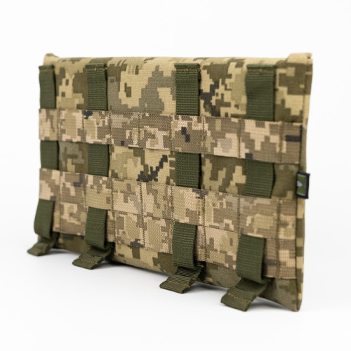 Кишені для бічних плит 15*30 (2шт) (ММ14) - Зображення 4