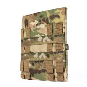 Кишені для бічних плит 20*20 (2шт) (Мультикам)