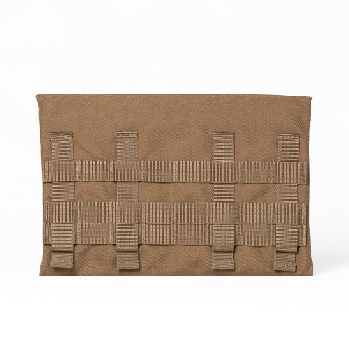 Кишені для бічних плит 20*30 (2шт) (Койот) - Зображення 3