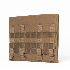 Кишені для бічних плит 20*30 (2шт) (Койот)