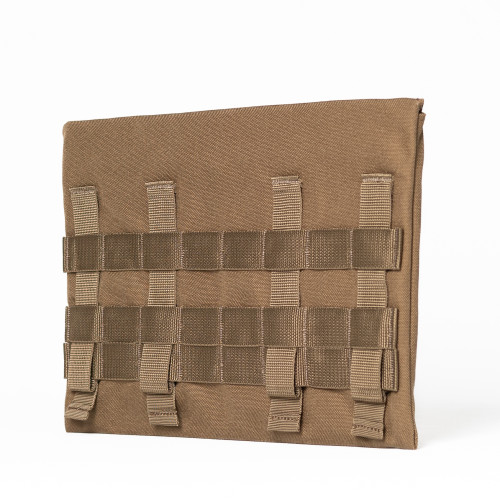 Кишені для бічних плит 20*30 (2шт) (Койот)