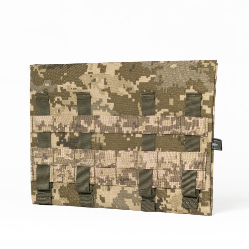 Кишені для бічних плит 20*30 (2шт) (ММ-14) - Зображення 6