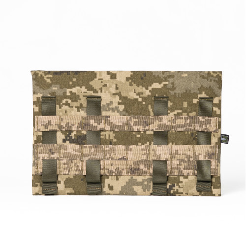 Кишені для бічних плит 20*30 (2шт) (ММ-14) - Зображення 3