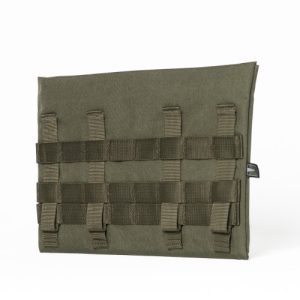 Кишені для бічних плит 20*30 (2шт) (Олива)