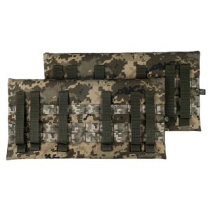 Кишені для бічних плит 20*40 (2шт) (ММ14)