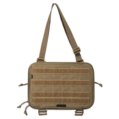 Підсумок адміністративний навігаційний (Chest Rig) XL (Койот)