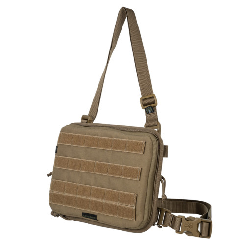 Підсумок адміністративний навігаційний (Chest Rig) XL (Койот) - Зображення 7
