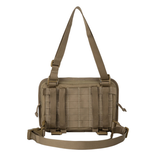 Підсумок адміністративний навігаційний (Chest Rig) XL (Койот) - Зображення 9