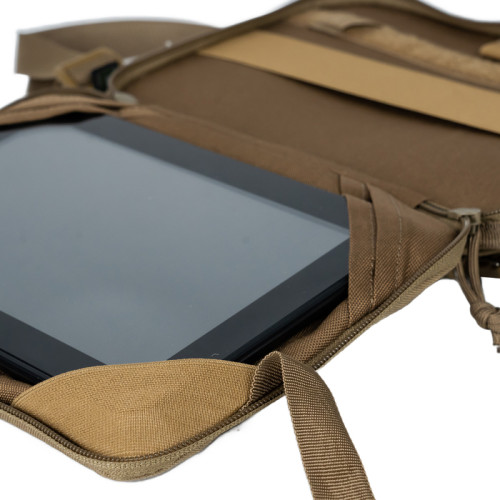 Підсумок адміністративний навігаційний (Chest Rig) XL (Койот) - Зображення 10