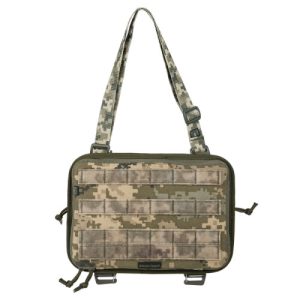 Підсумок адміністративний навігаційний (Chest Rig) XL (ММ14)