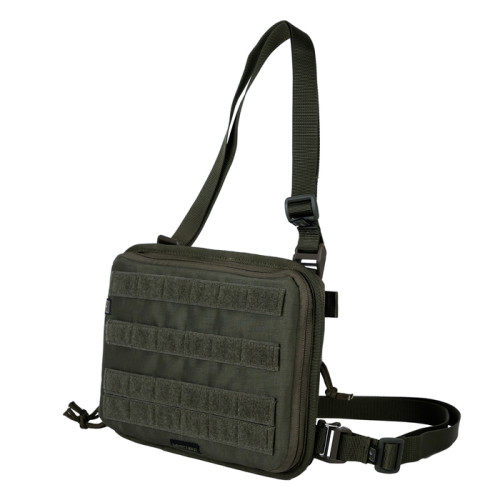 Підсумок адміністративний навігаційний (Chest Rig) XL (Олива) - Зображення 6