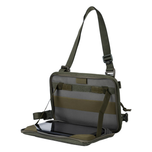Підсумок адміністративний навігаційний (Chest Rig) XL (Олива) - Зображення 4