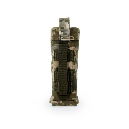 Підсумок для турнікету закритий GEN 3 "Мотуз" (ММ14) ТМ Балістика - Зображення 4