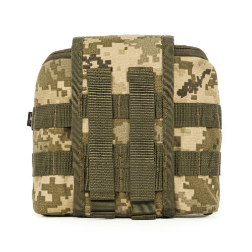 Підсумок під аптечку ПА1 XL (ММ-14) - Зображення 5