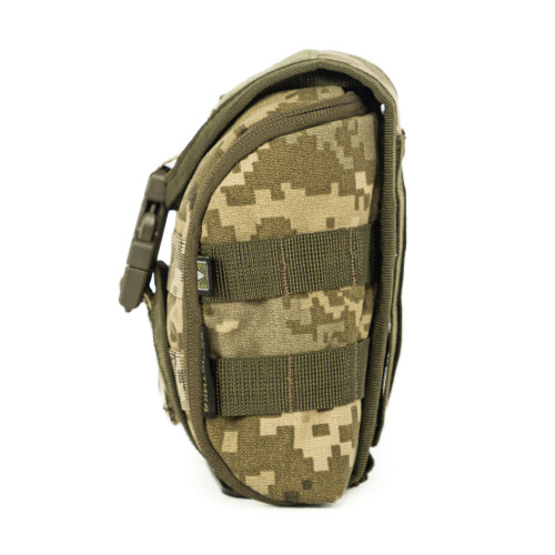 Підсумок під аптечку ПА1 XL (ММ-14) - Зображення 4